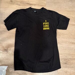 I Feel Like Kobe Shirt